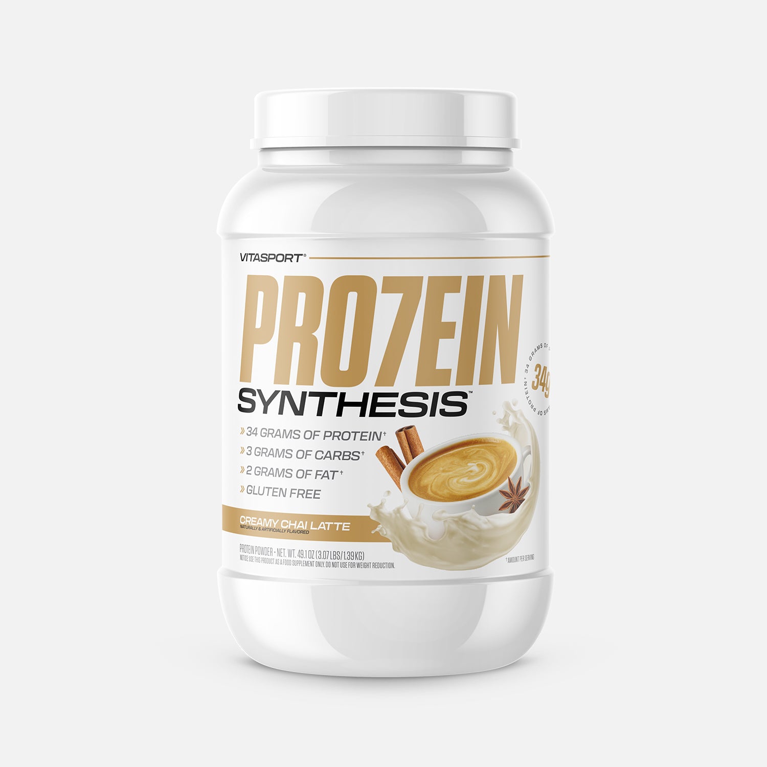 PRO7EIN Synthesis