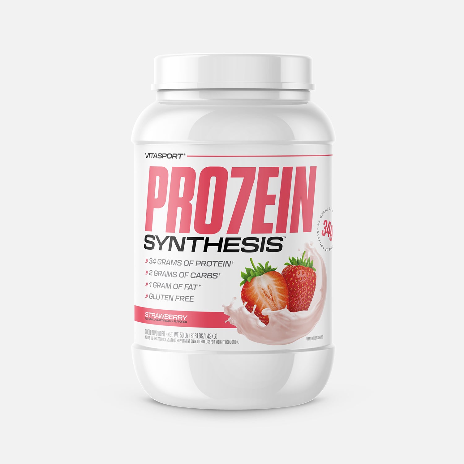 PRO7EIN Synthesis